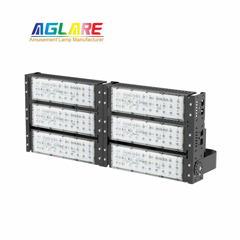 300Wled��ɫͶ���  RGB���ر�ɫ����ƻ��������ƾ�