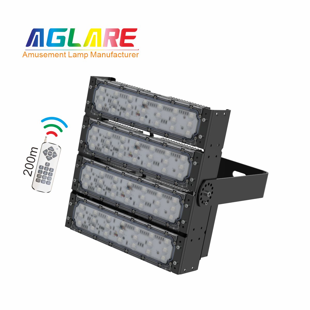 200W RGB��ɫͶ���,��ɫ������ƴ�������