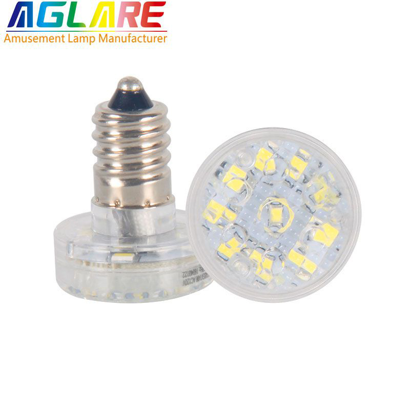  E14 LED��Դ���ݵ�ɫ14�� Ac60v�����豸LED��������