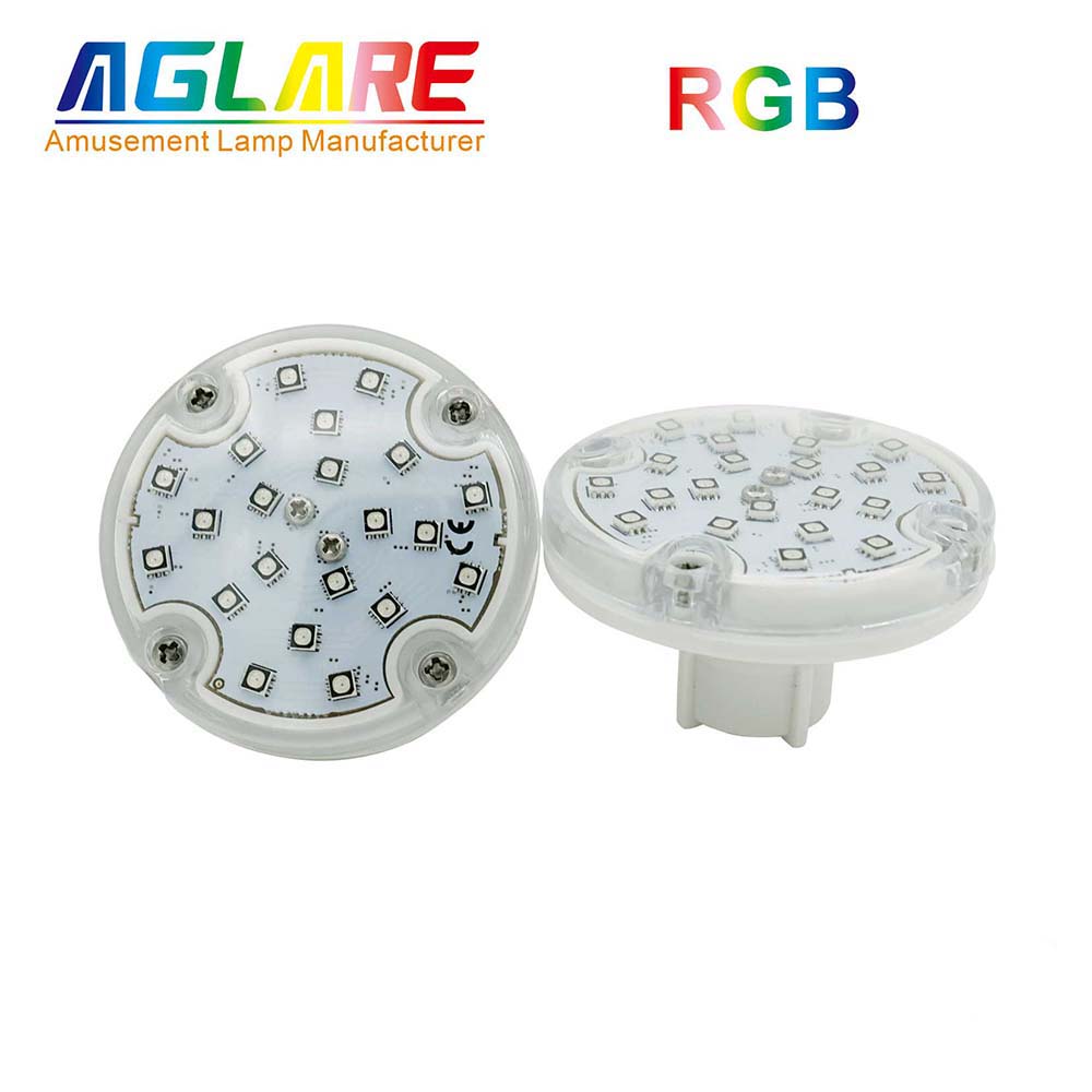 ��LEDȫ�ʵ��Դ�� 60�����ڿ�360�ȷ������ֳ�����