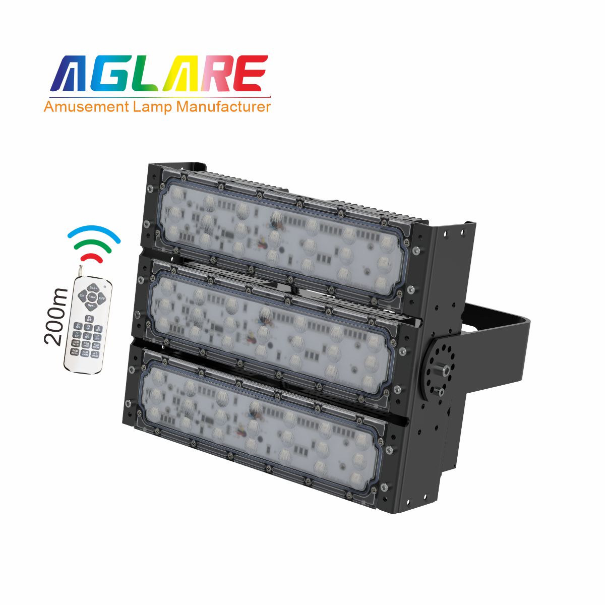150W LED��ɫ�����Ͷ���,��ɫ������ƴ�������