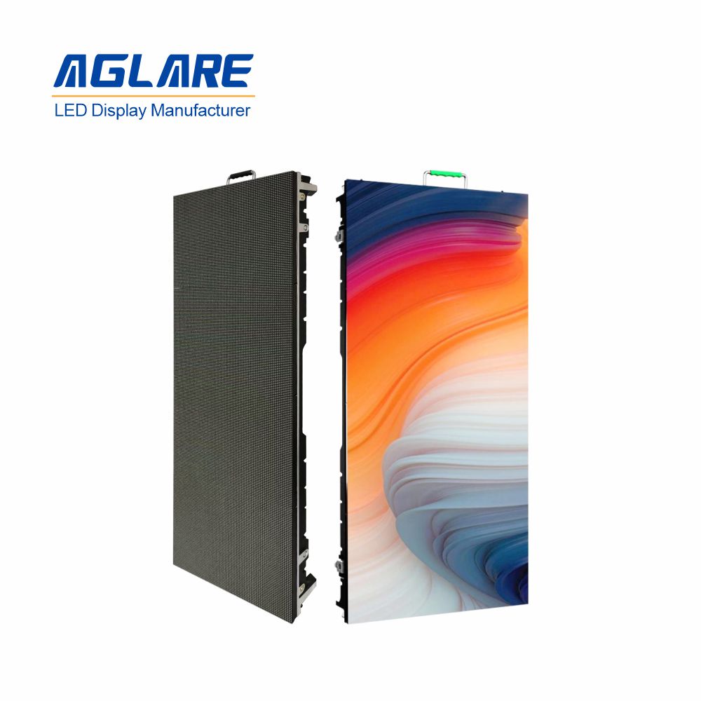 p2.9led��ʾ��