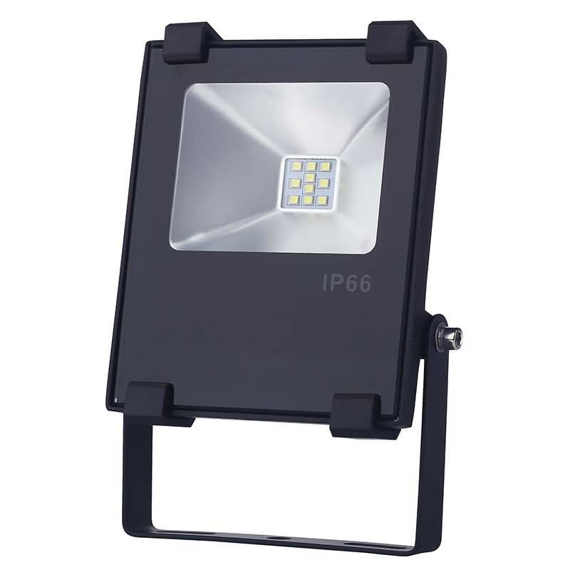 LEDͶ���10W  SMD������Ʒ�ˮ������׵��쾮��